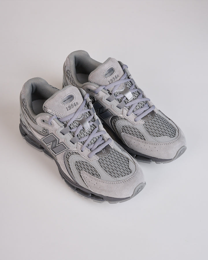 New Balance 1954R Slate Grey Castlerock
