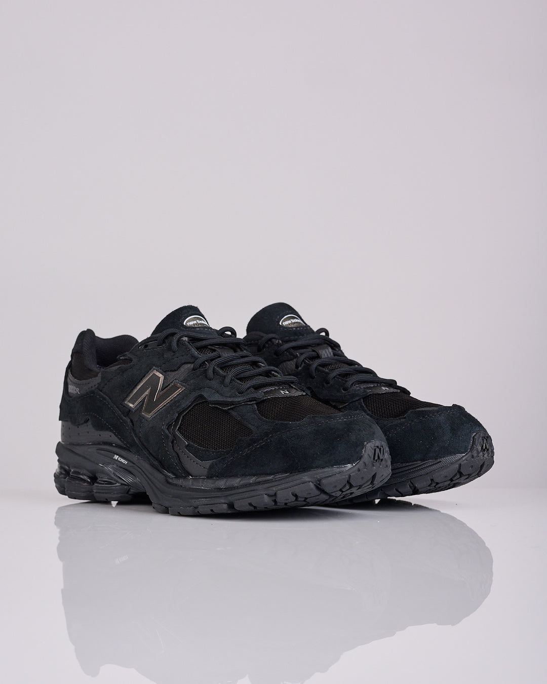 New Balance 2002D GORE-TEX Black Black