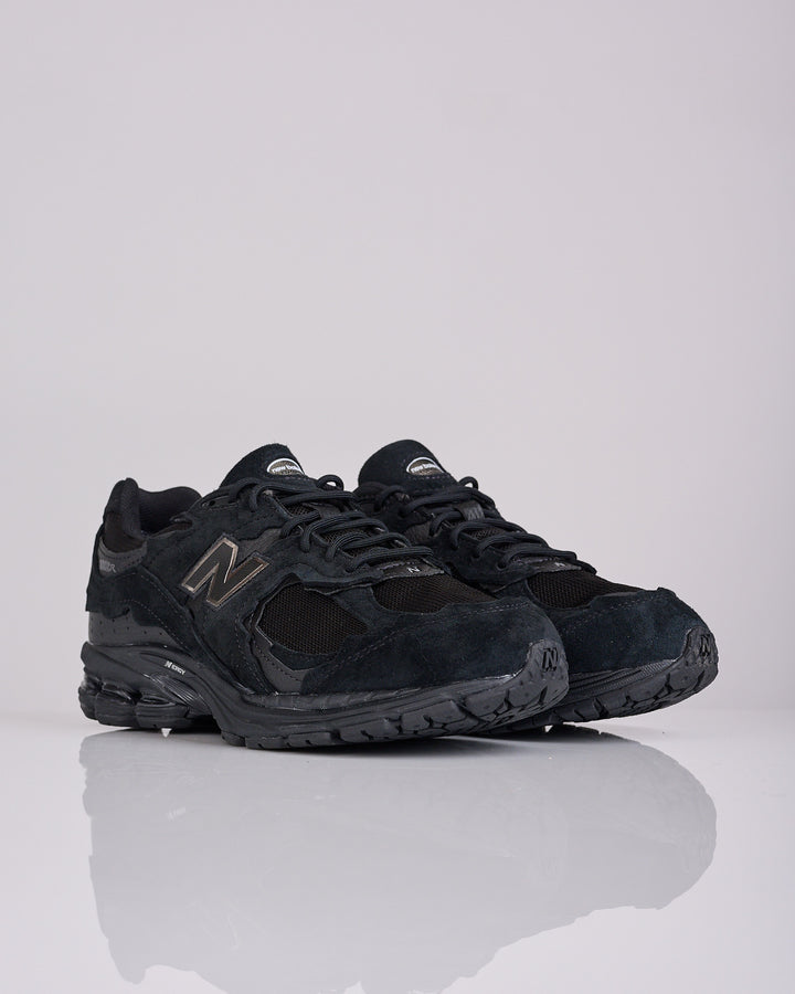 New Balance 2002D GORE-TEX Black Black