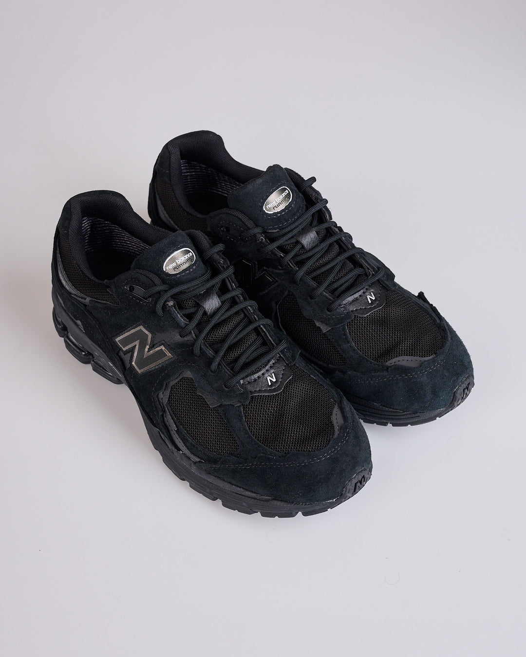 New Balance 2002D GORE-TEX Black Black