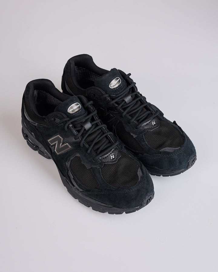 New Balance 2002D GORE-TEX Black Black
