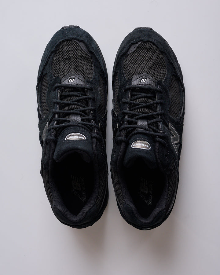 New Balance 2002D GORE-TEX Black Black