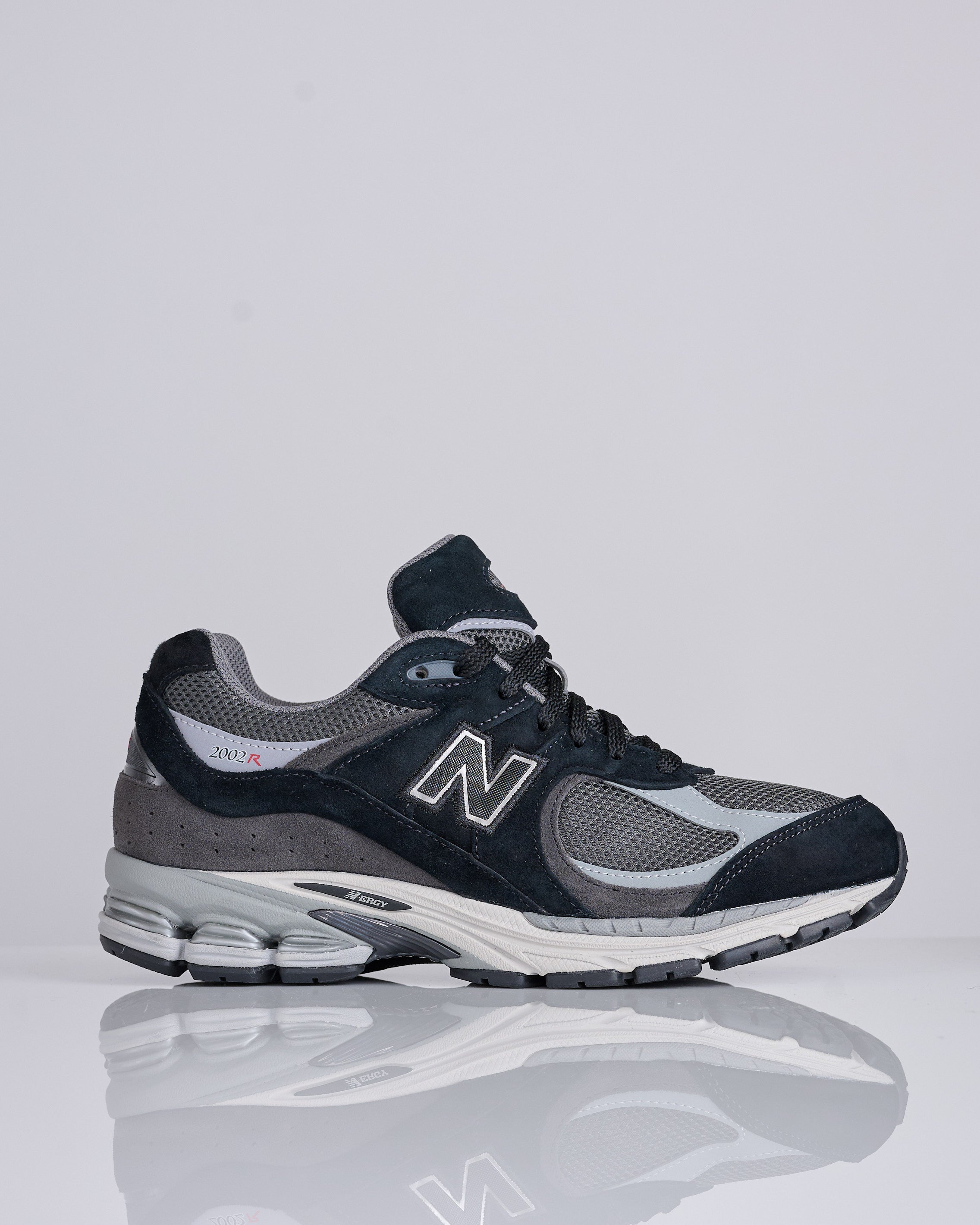 New Balance 2002R Castlerock/Slate Grey – LESS 17