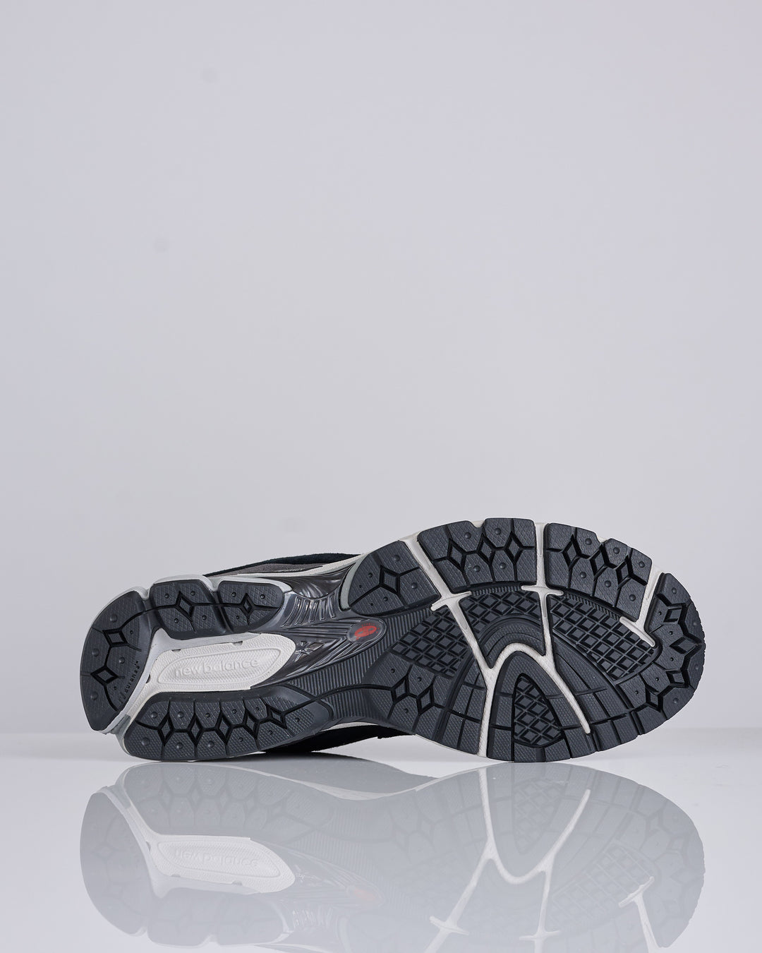 New Balance 2002R Castlerock/Slate Grey