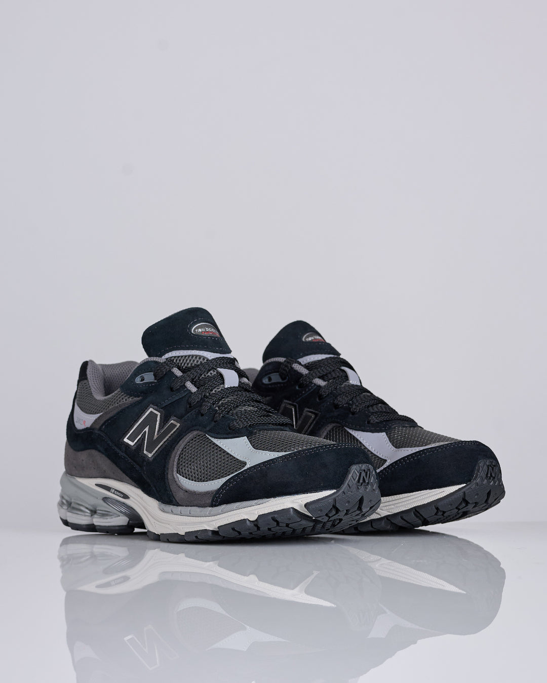 New Balance 2002R Castlerock/Slate Grey