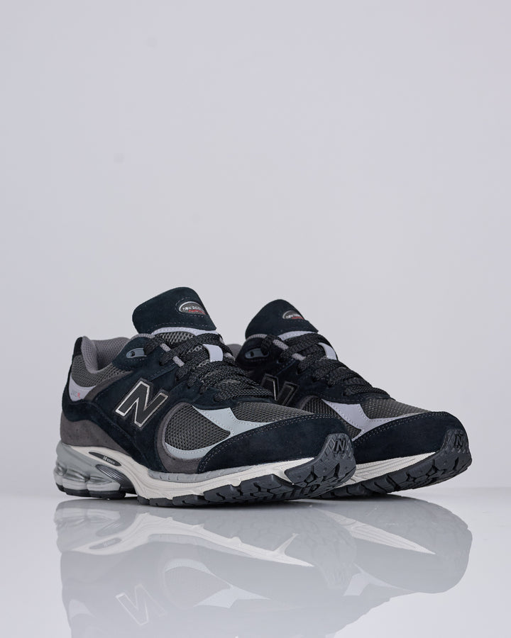 New Balance 2002R Castlerock/Slate Grey