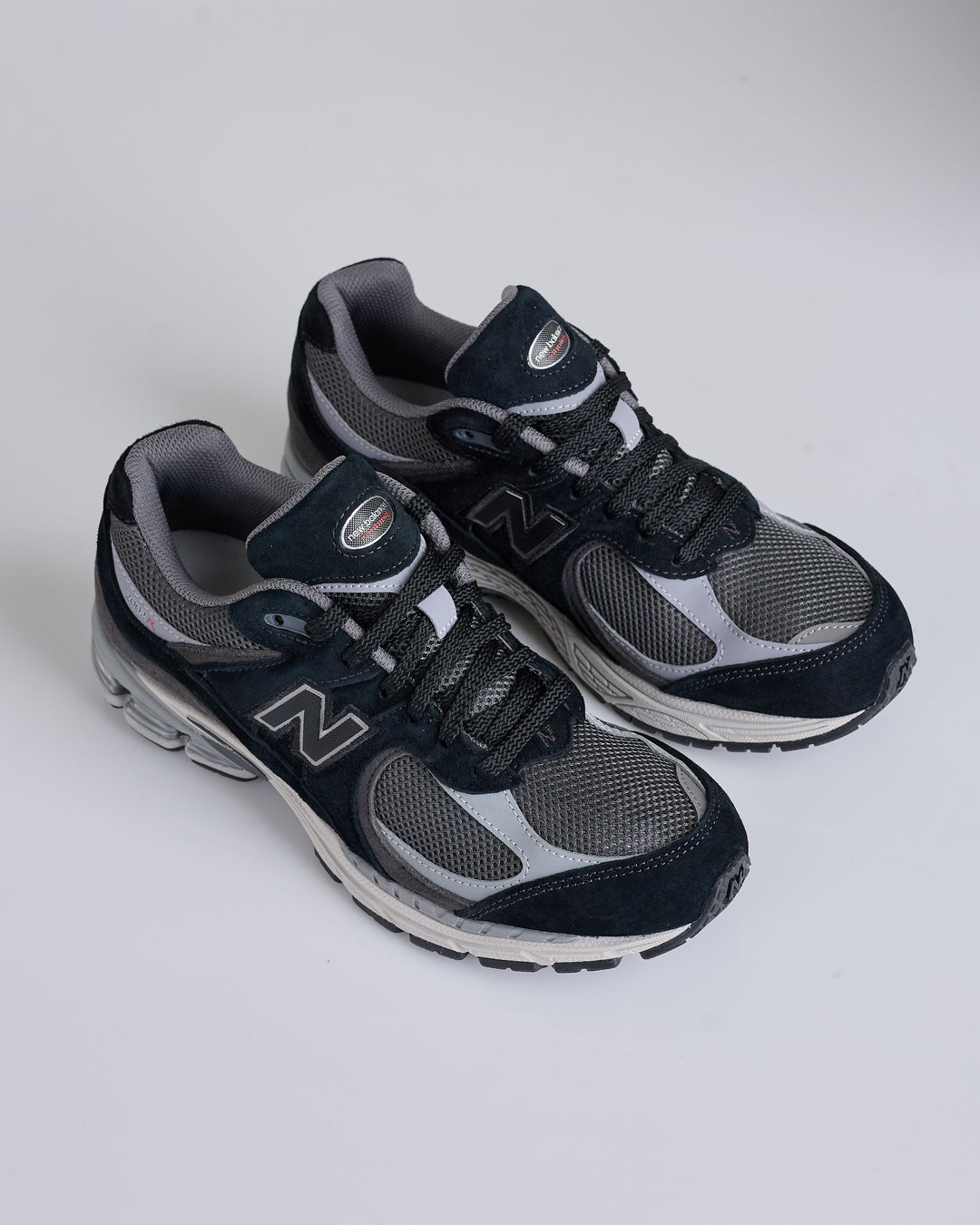 New Balance 2002R Castlerock/Slate Grey