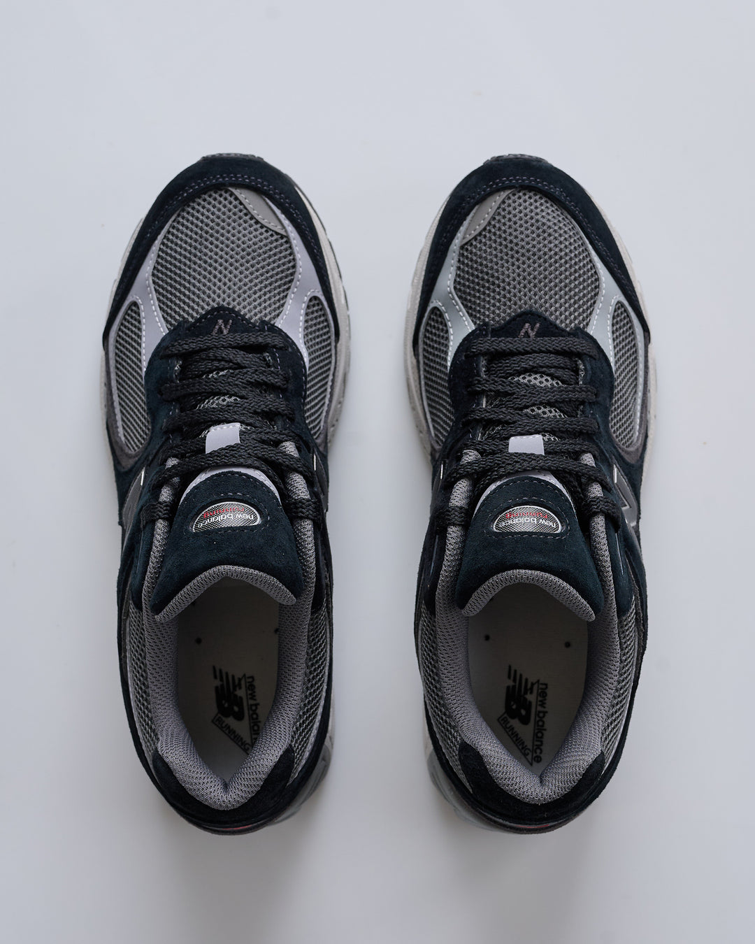 New Balance 2002R Castlerock/Slate Grey