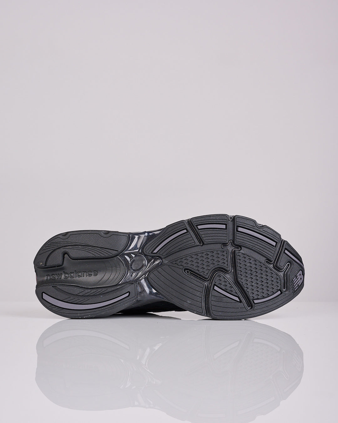 New Balance ABZORB 2010 Black Iridescent