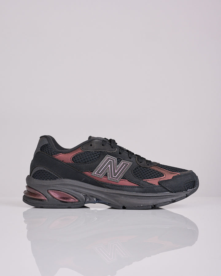 New Balance ABZORB 2010 Black Iridescent