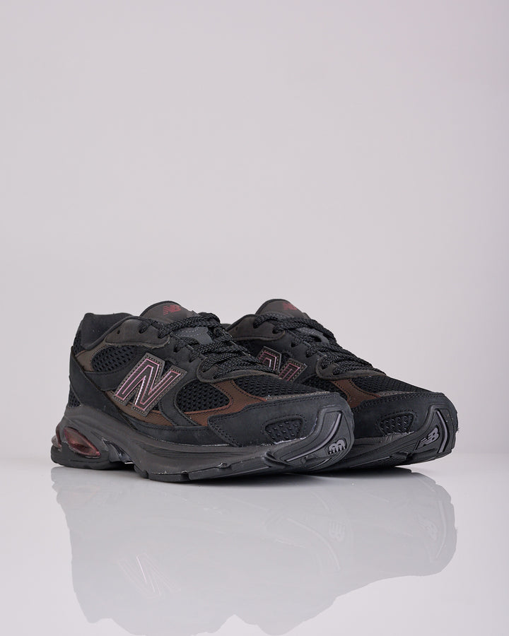 New Balance ABZORB 2010 Black Iridescent