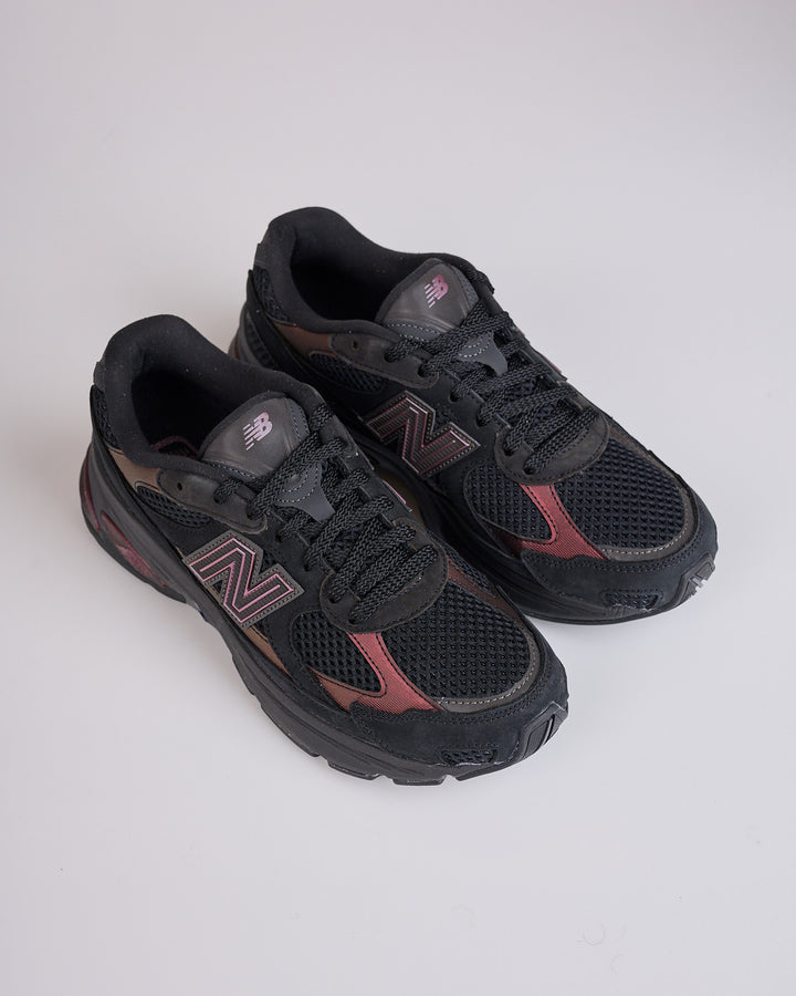 New Balance ABZORB 2010 Black Iridescent