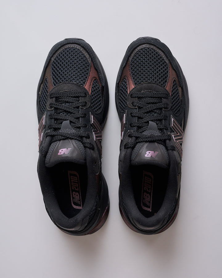 New Balance ABZORB 2010 Black Iridescent