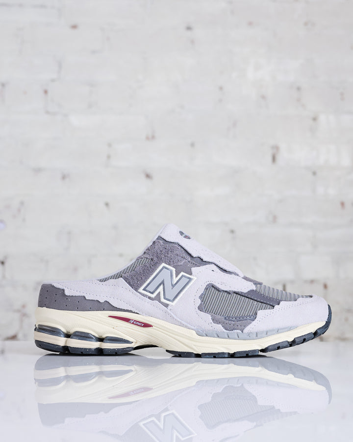 New Balance Men's M2002NA Rain Cloud