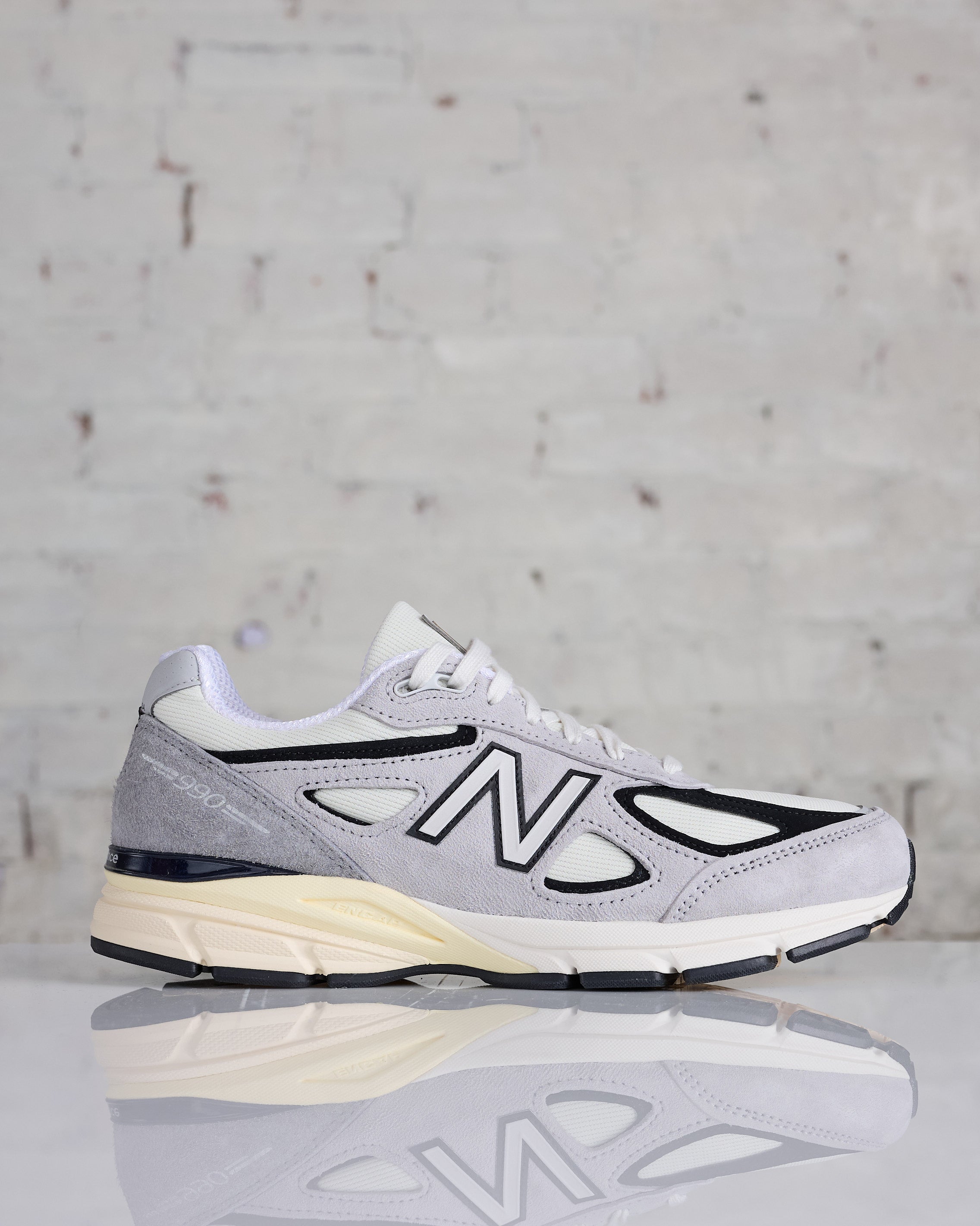 New balance discount 990 grey men