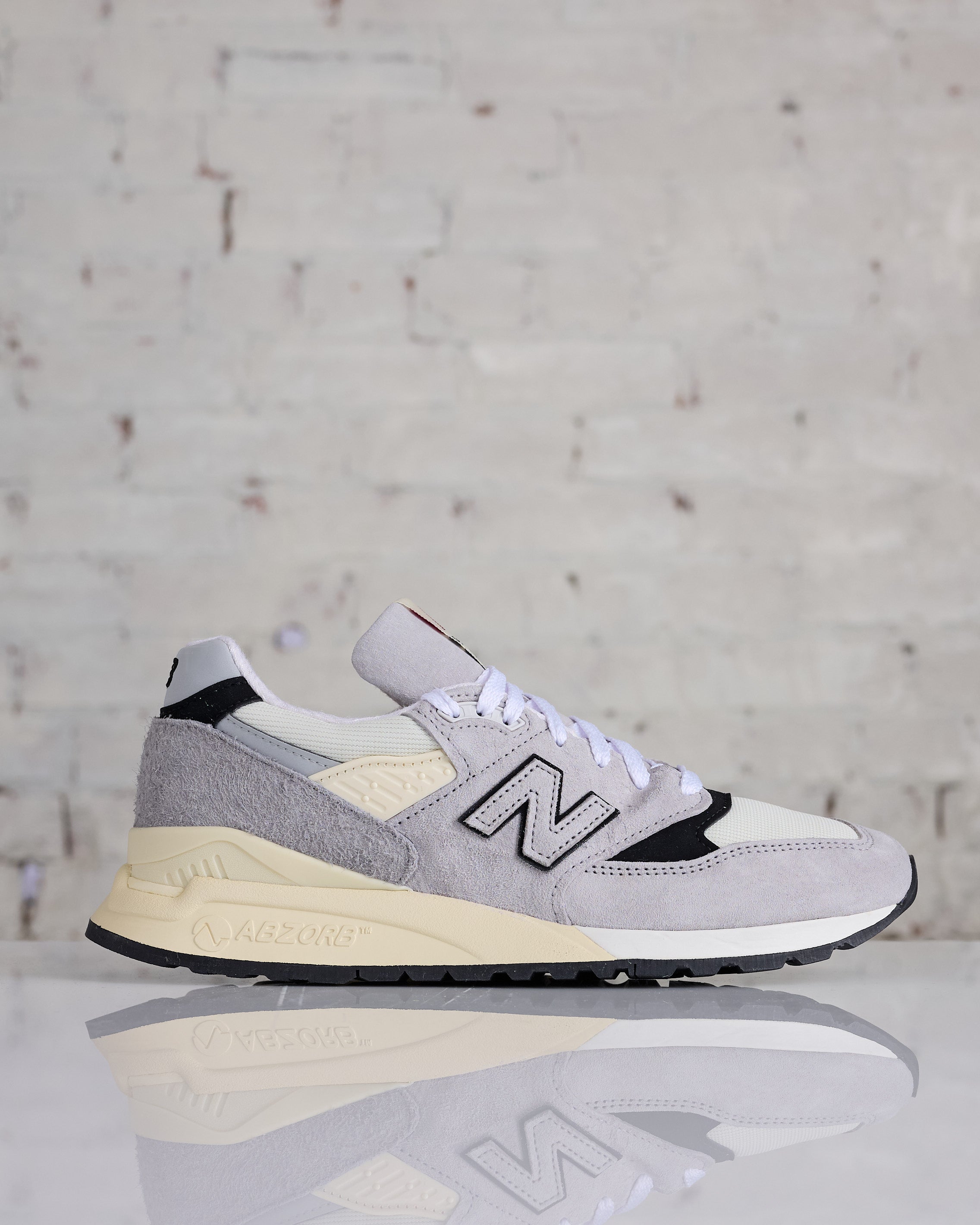 New balance outlet 998 mens