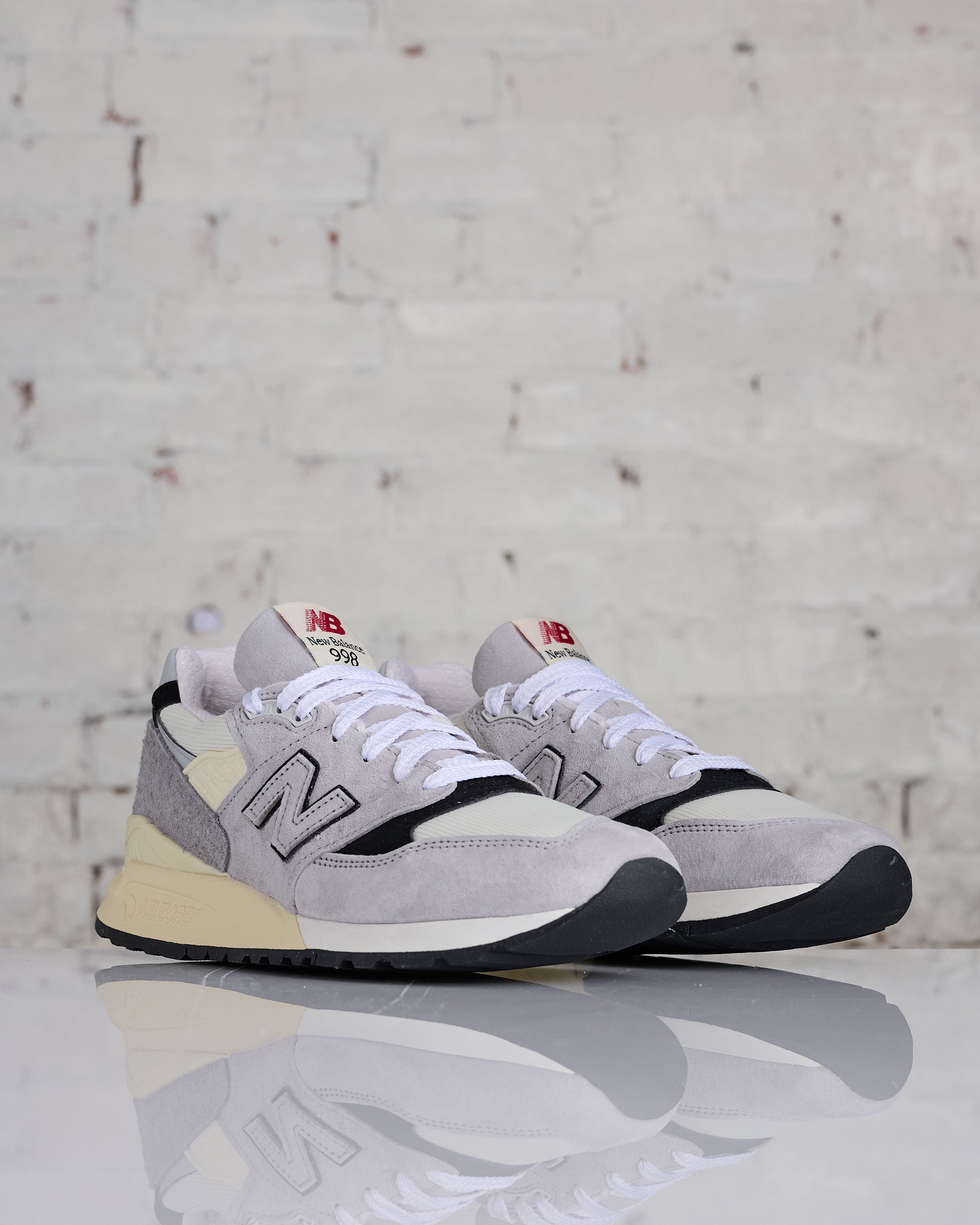 New balance 358 men hot sale sold