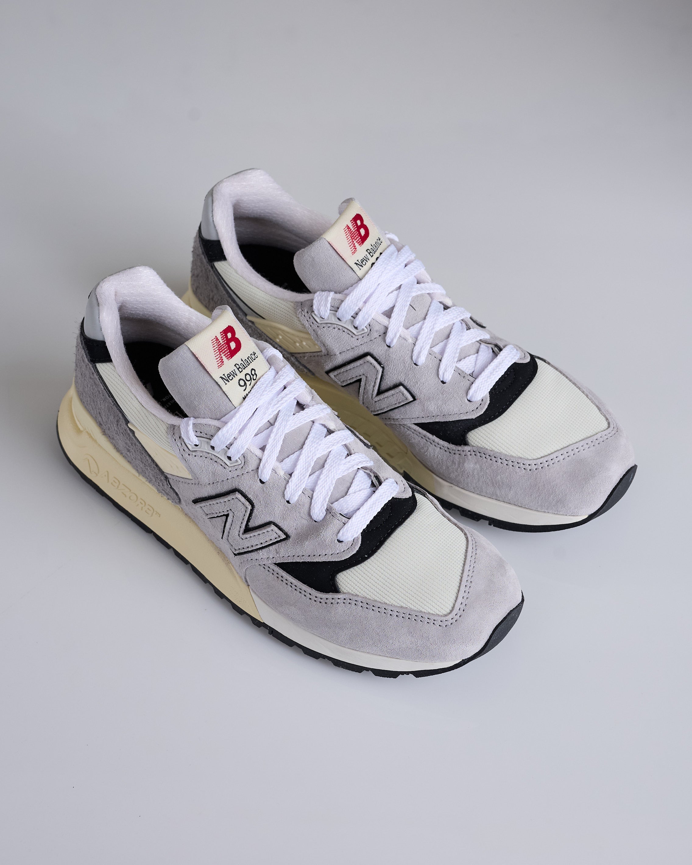 New balance men's walking outlet shoes made in usa