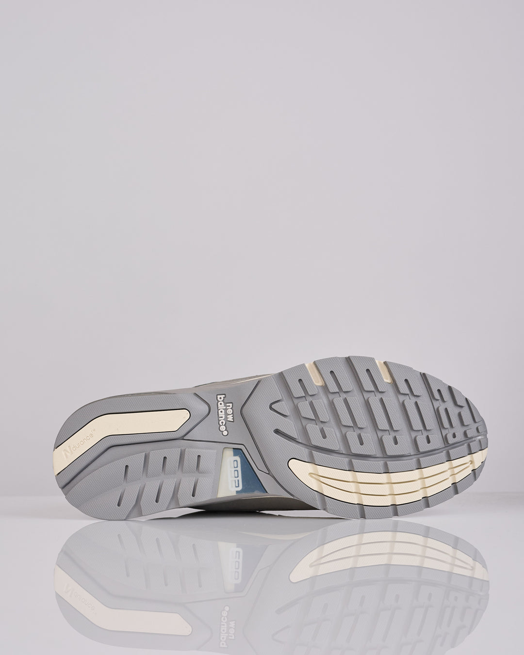 New Balance MiUSA U992 Shadow Grey