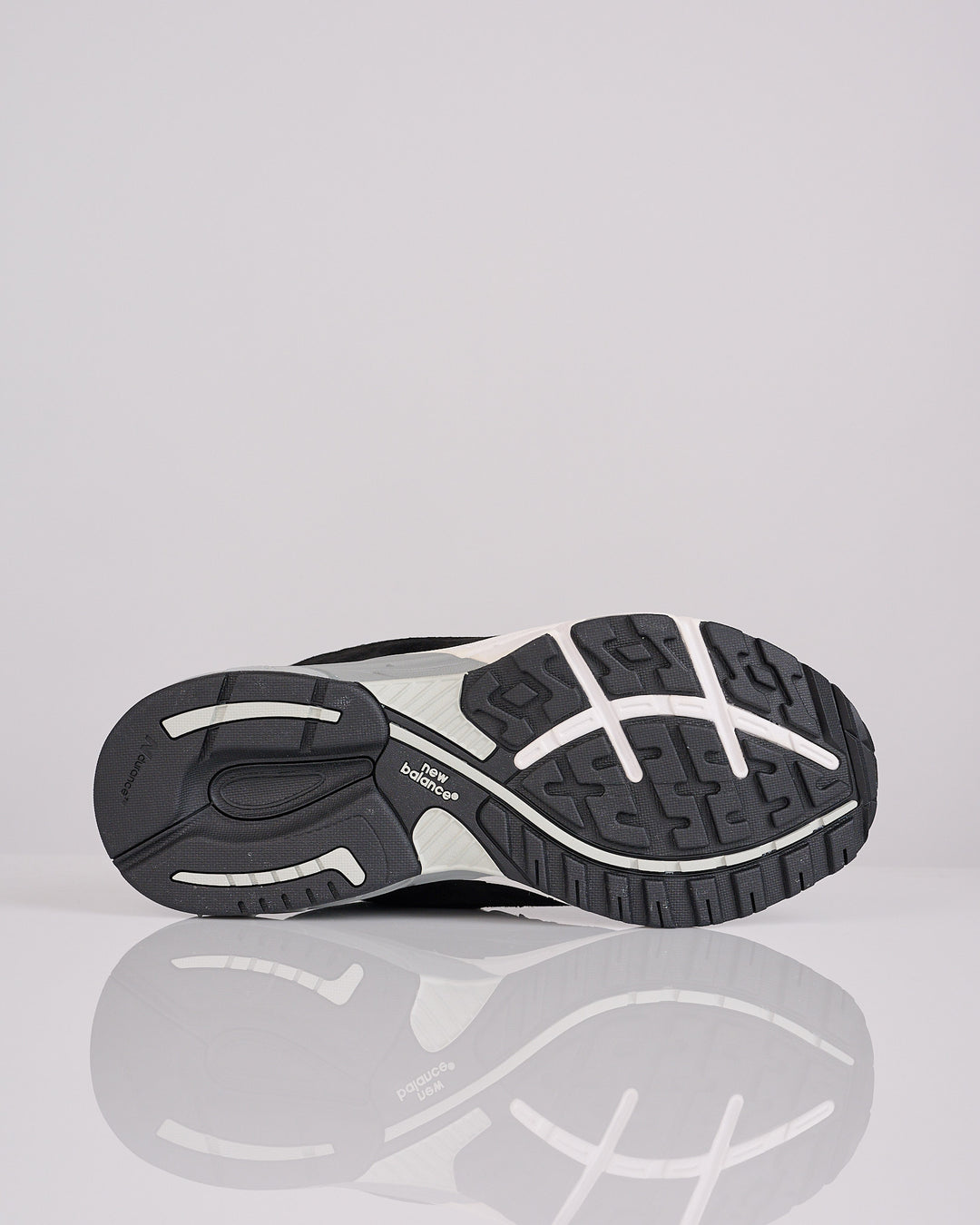 New Balance MiUSA U993 Black White