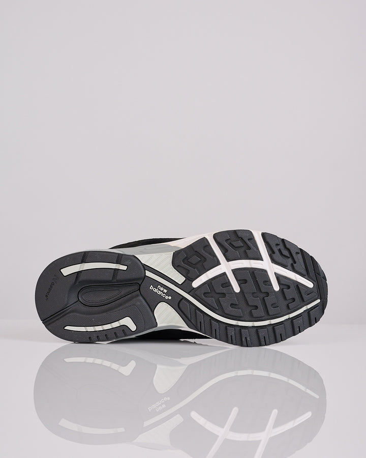 New Balance MiUSA U993 Black White