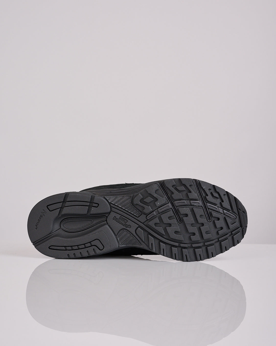 New Balance MiUSA U993 Black