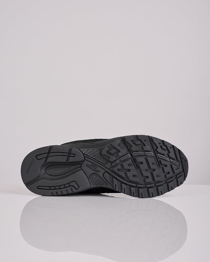 New Balance MiUSA U993 Black