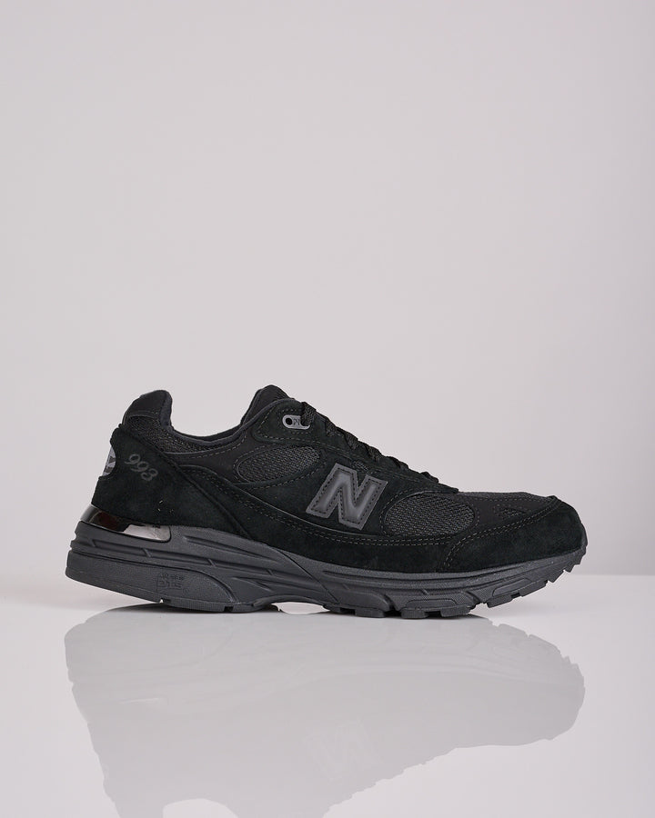 New Balance MiUSA U993 Black