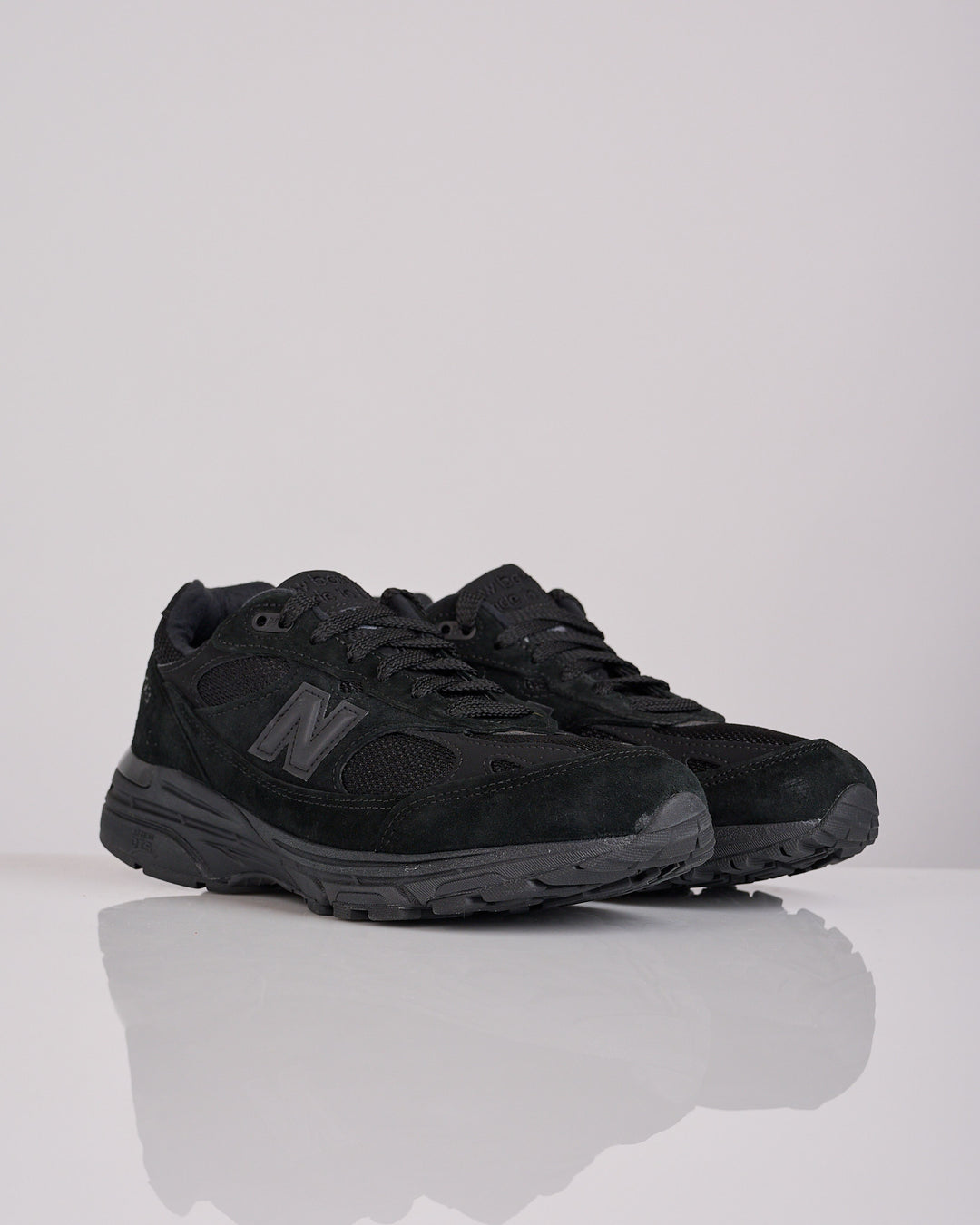 New Balance MiUSA U993 Black