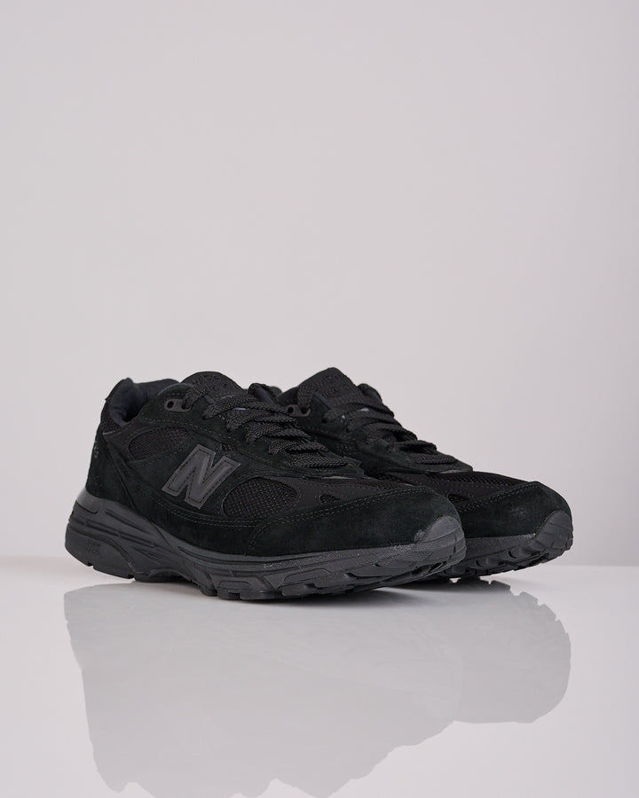 New Balance MiUSA U993 Black