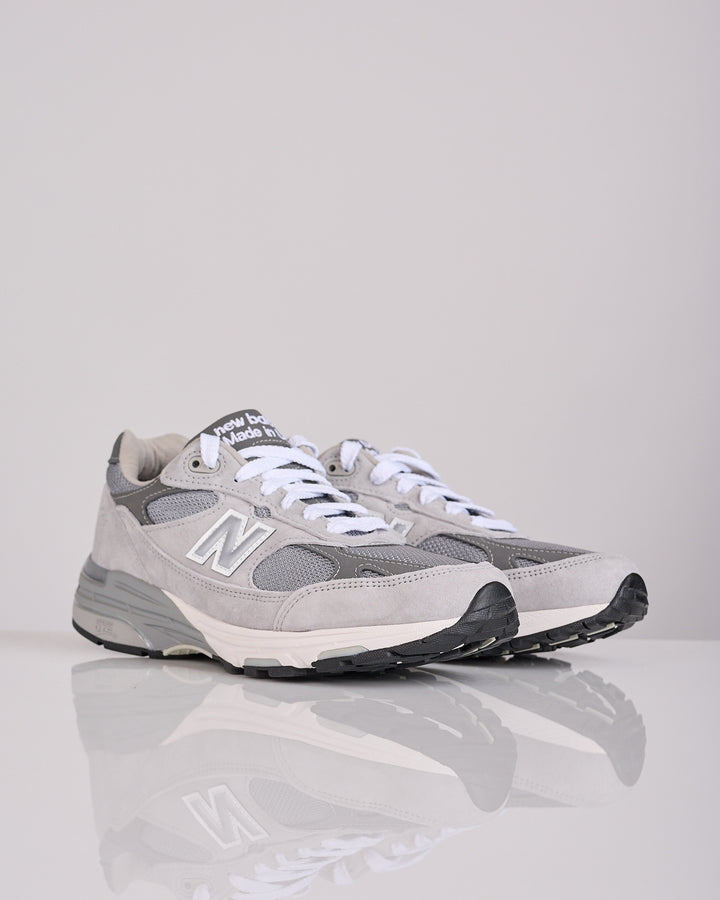 New Balance MiUSA U993 Grey Grey