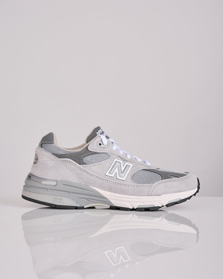 New Balance MiUSA U993 Grey Grey