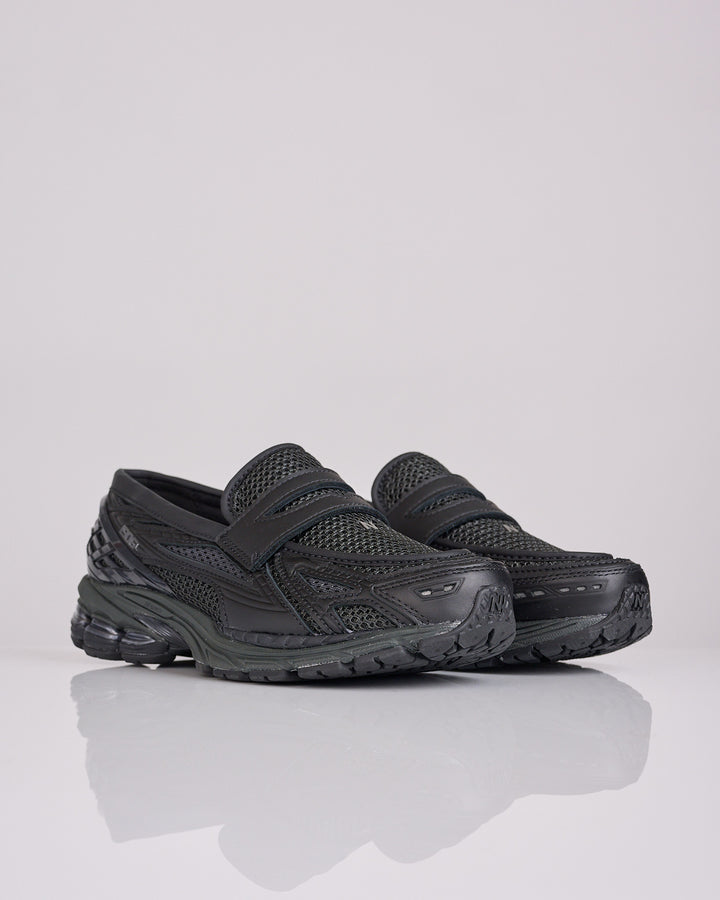 New Balance 1906L Loafer Black Phantom