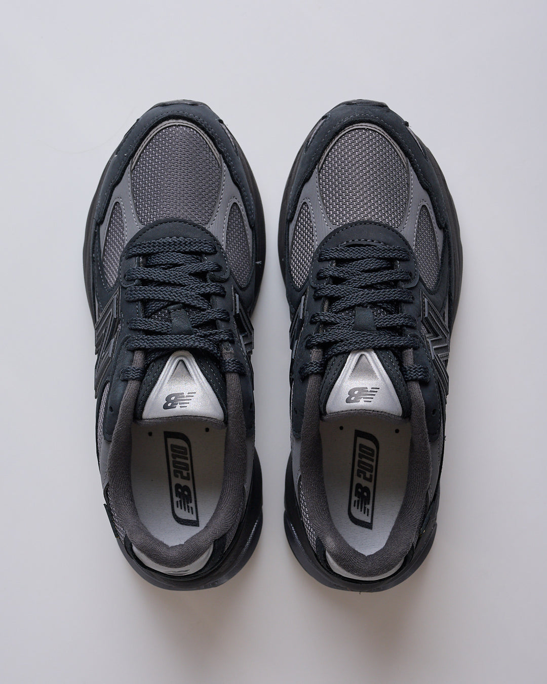 New Balance ABZORB 2010 Black GORE-TEX