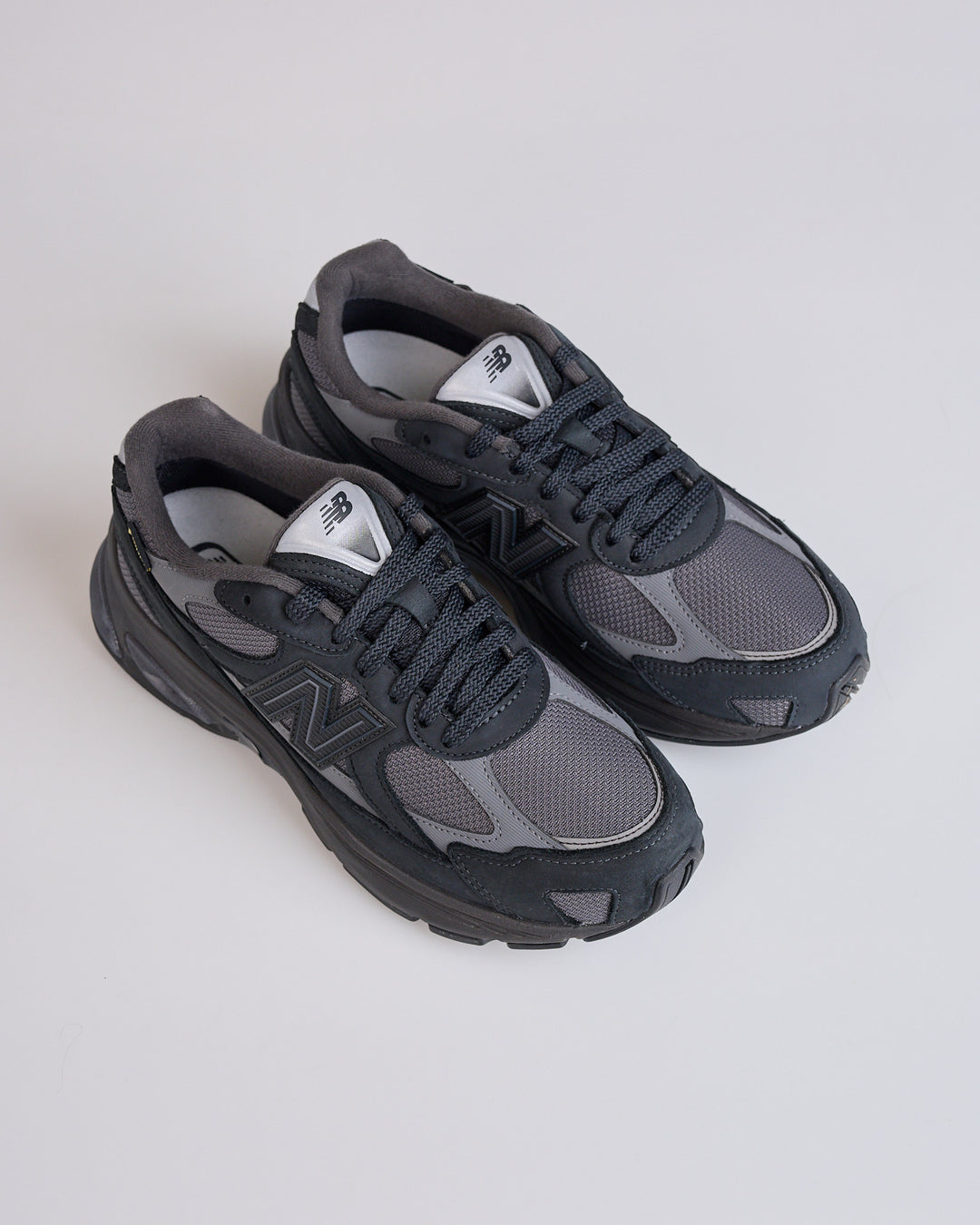 New Balance ABZORB 2010 Black GORE-TEX