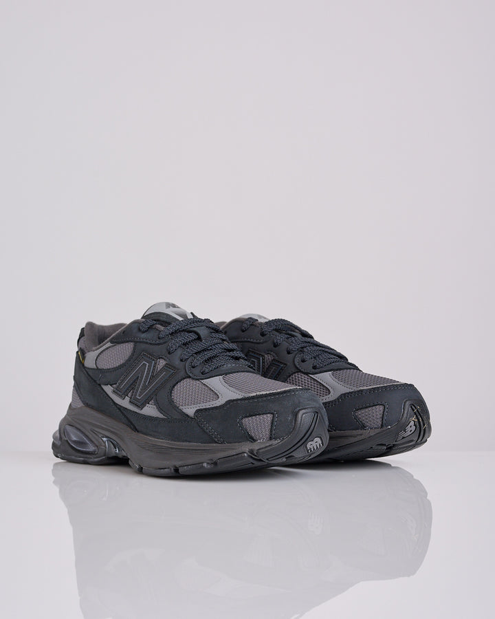 New Balance ABZORB 2010 Black GORE-TEX