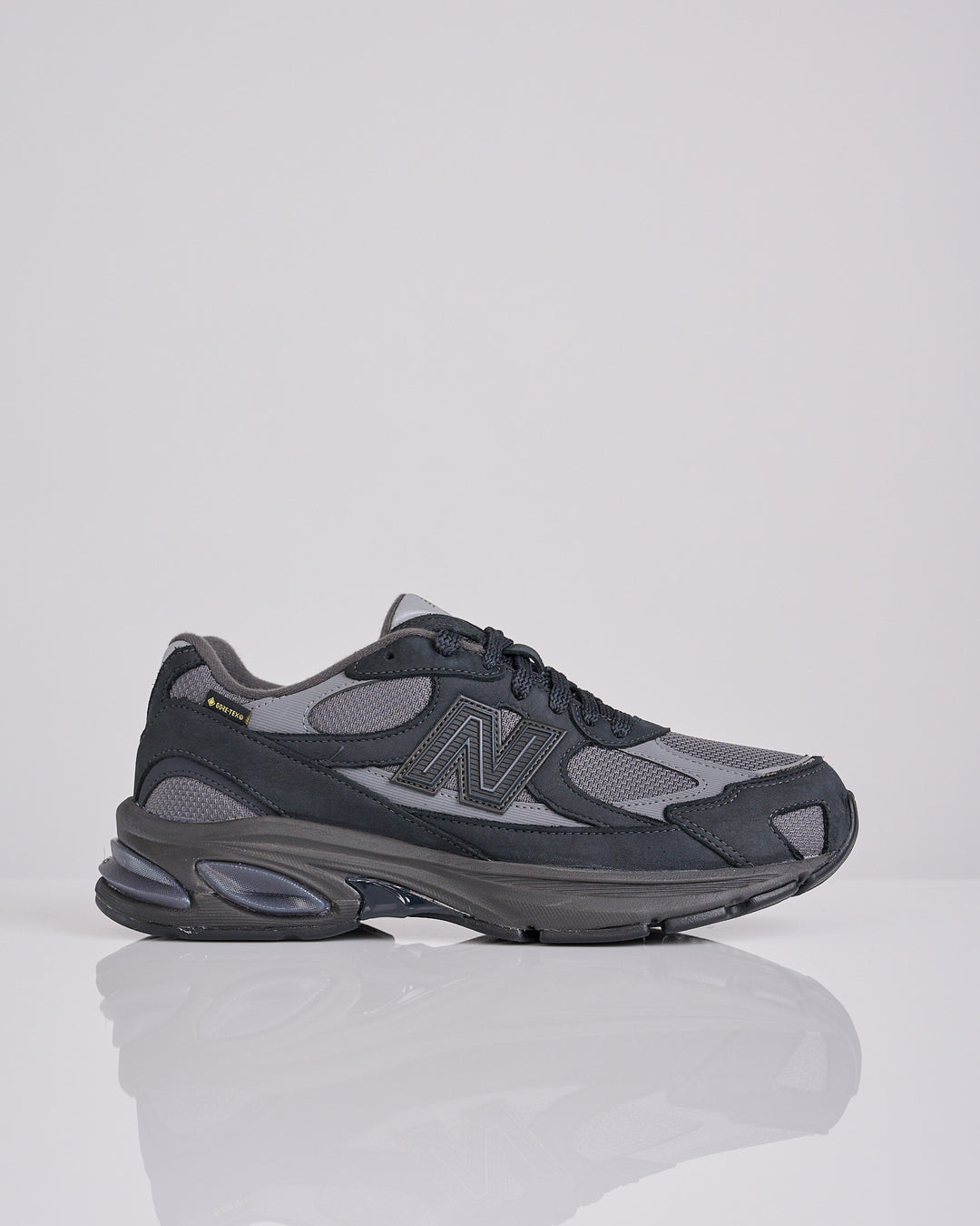 New Balance ABZORB 2010 Black GORE-TEX