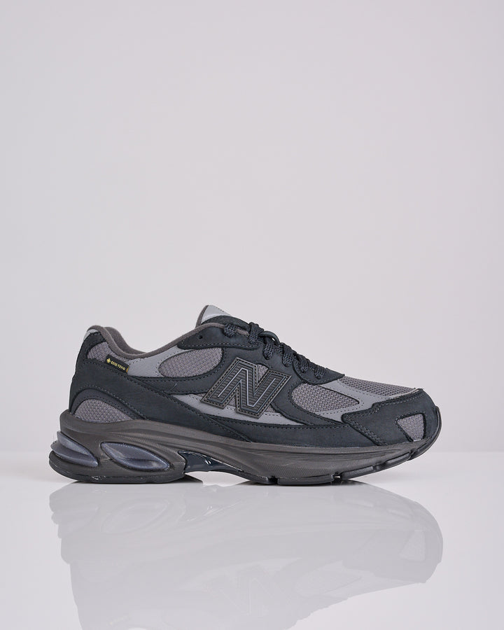 New Balance ABZORB 2010 Black GORE-TEX