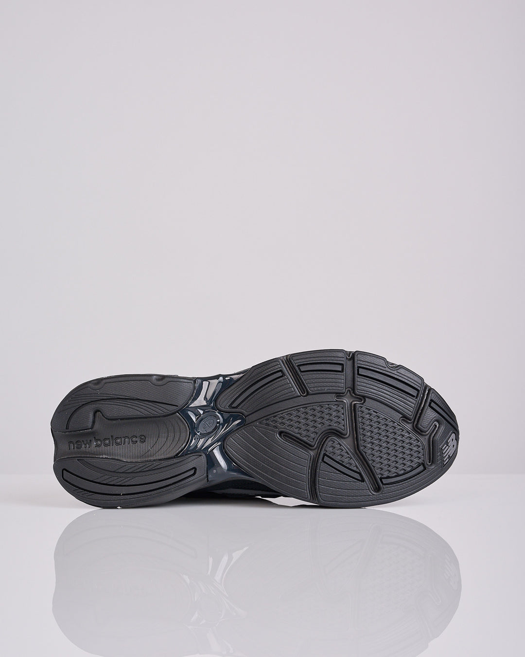 New Balance ABZORB 2010 Black GORE-TEX