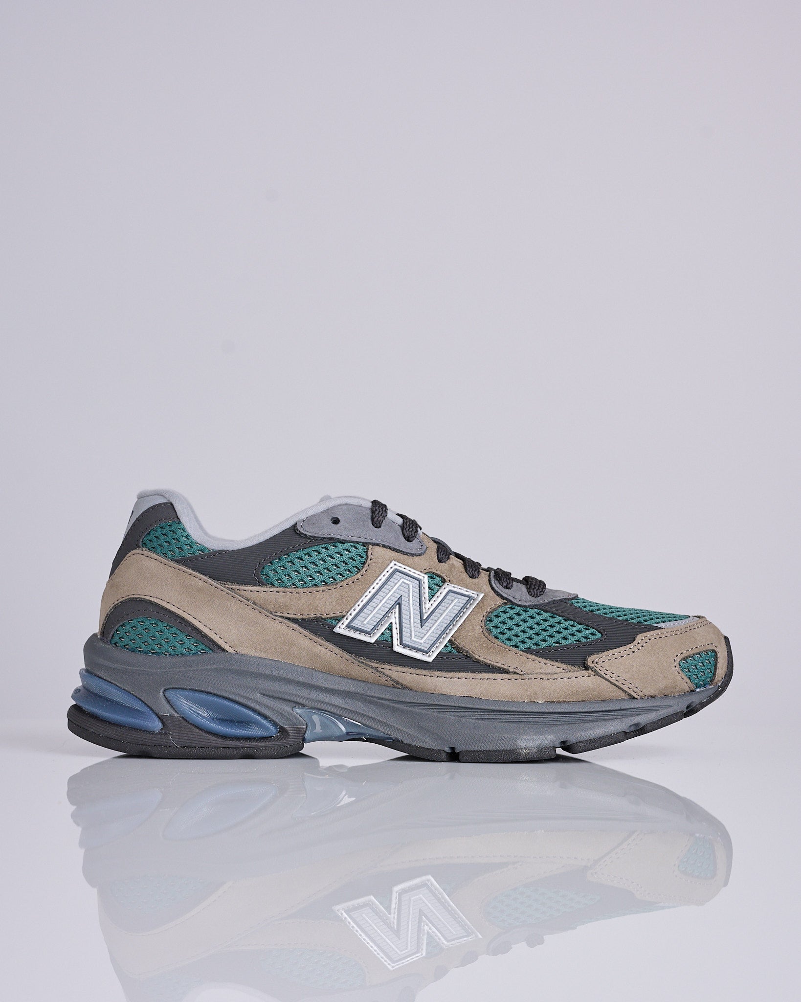 New Balance U2010AGY Vintage Khaki – LESS 17