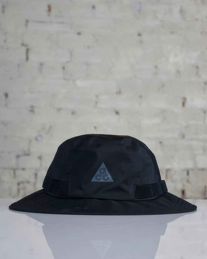 Nike ACG Apex Bucket Black