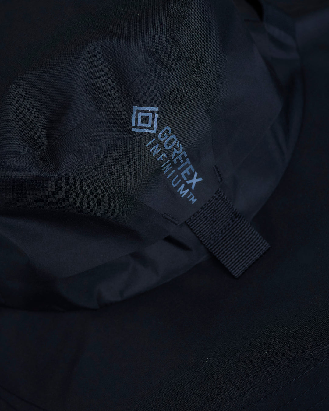 Nike ACG Apex Bucket Black