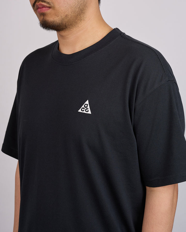 Nike ACG Dri-FIT T-Shirt Black