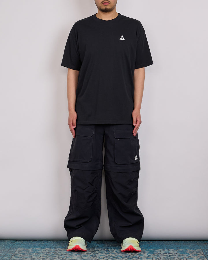 Nike ACG Dri-FIT T-Shirt Black