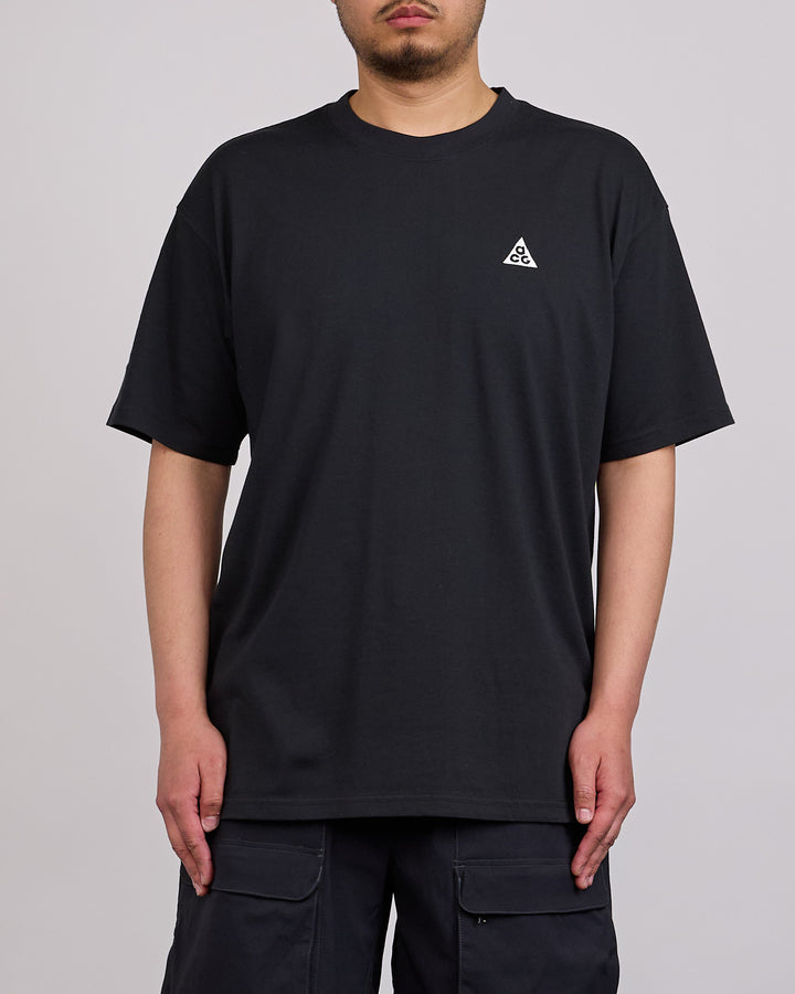 Nike ACG Dri-FIT T-Shirt Black