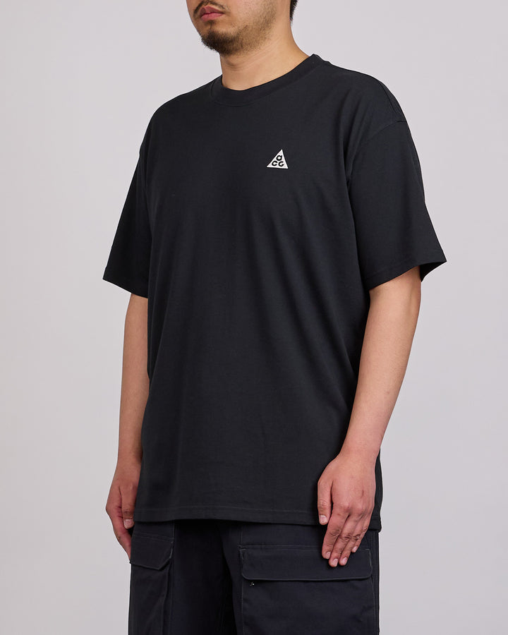 Nike ACG Dri-FIT T-Shirt Black