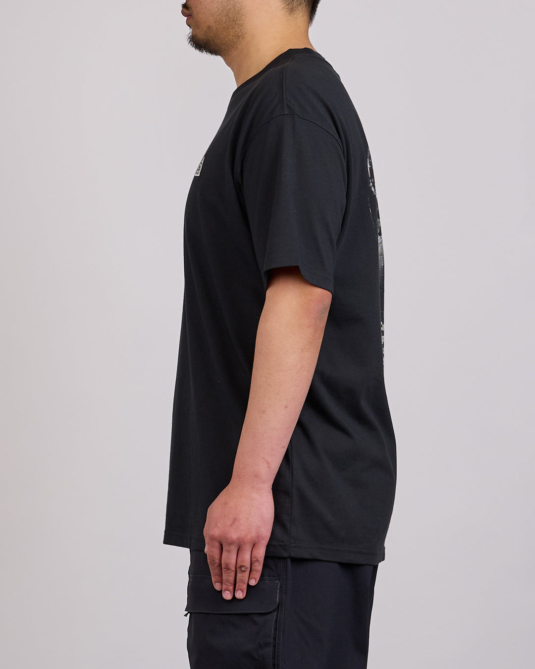 Nike ACG Dri-FIT T-Shirt Black