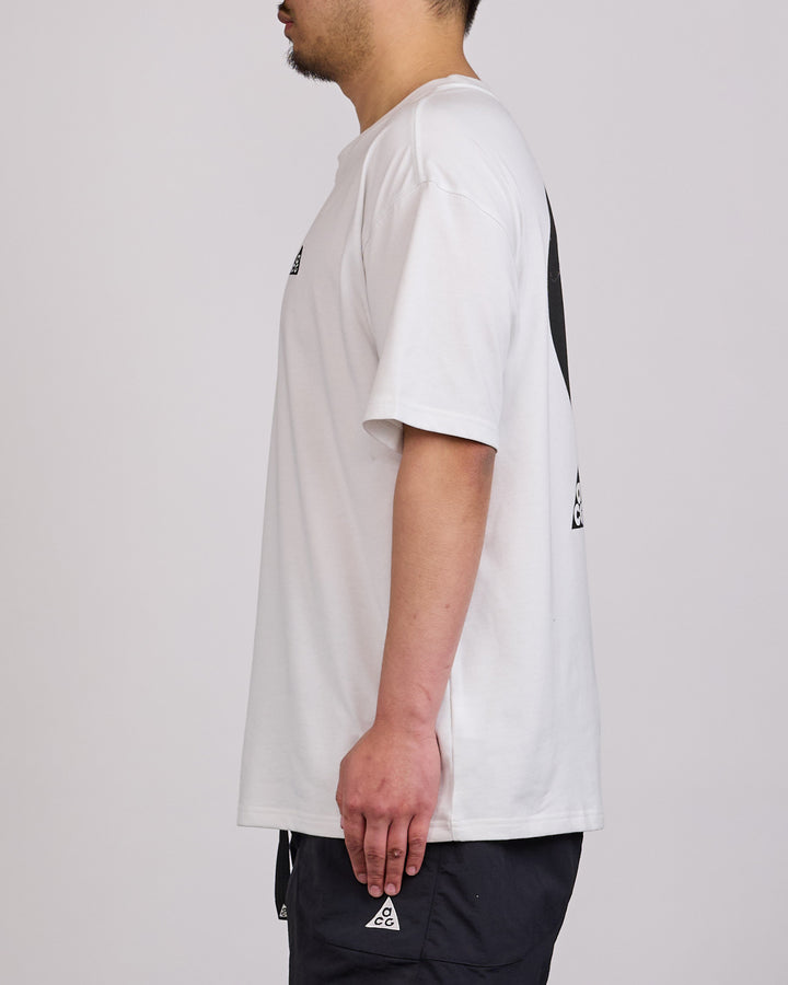 Nike ACG Dri-FIT T-Shirt Summit White