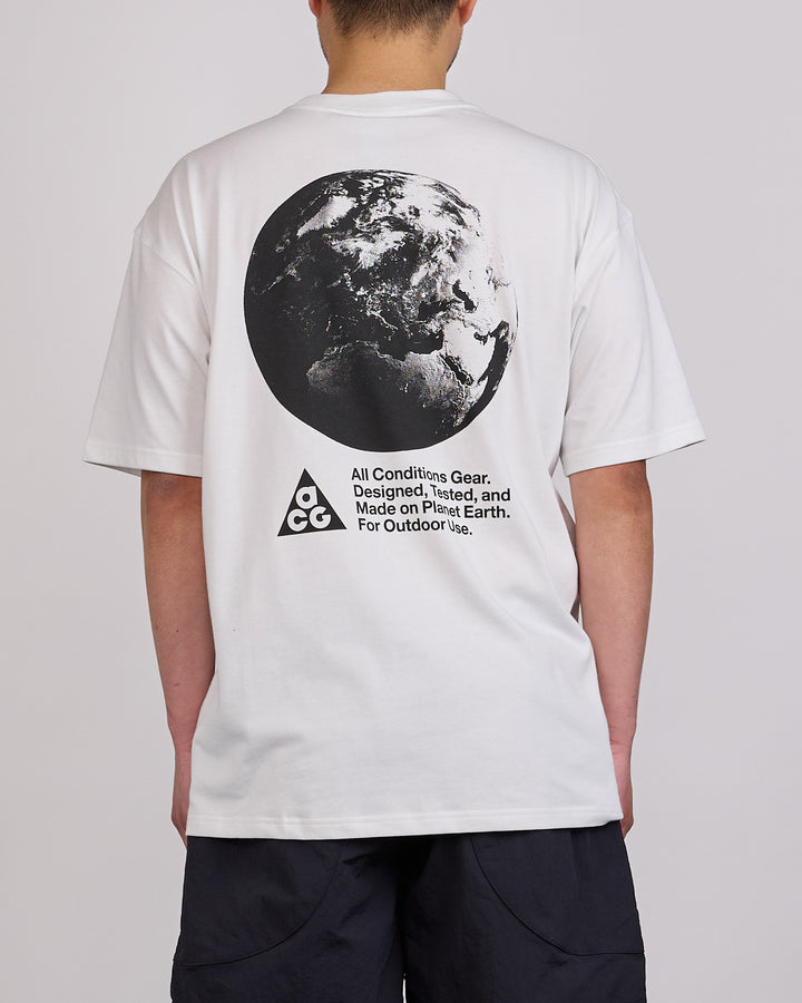 Nike ACG Dri-FIT T-Shirt Summit White