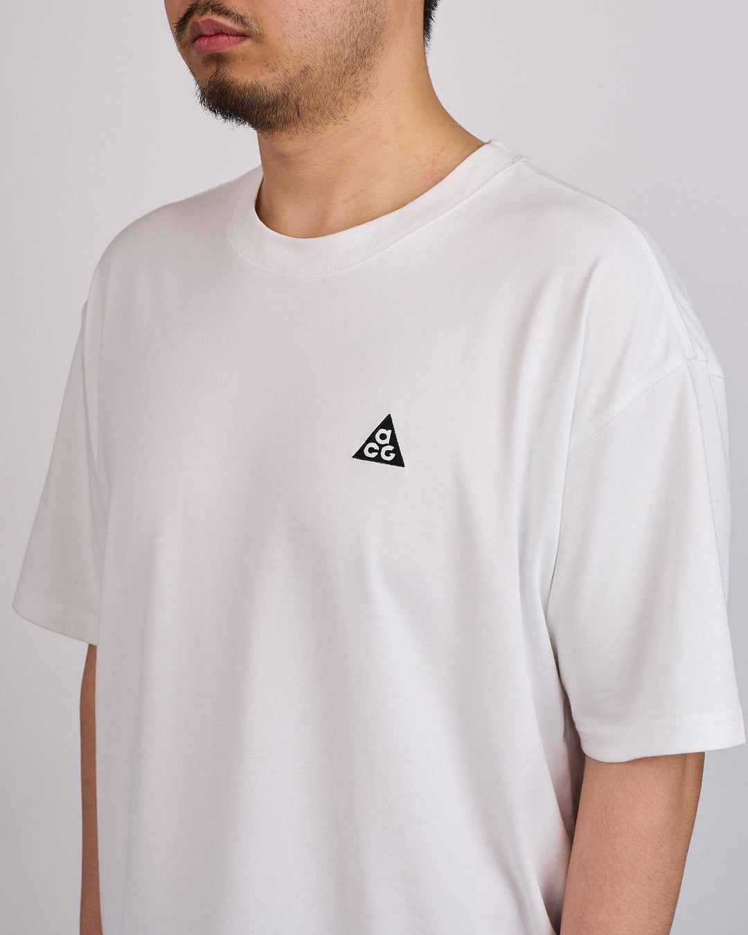 Nike ACG Dri-FIT T-Shirt Summit White